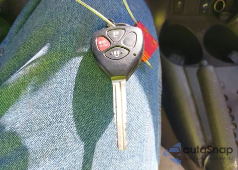 2010 Toyota Rav4 из США, поврежденный, VIN 2T3ZF4DV6AW039305